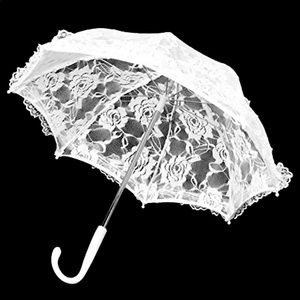 Lace Parasol